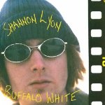 LYON, SHANNON - BUFFALO WHITE