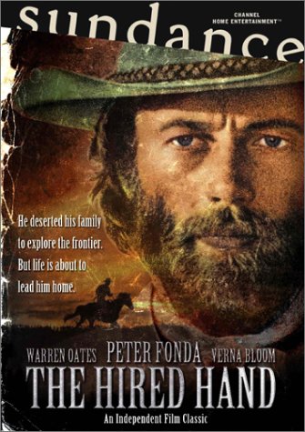 HIRED HAND [IMPORT USA ZONE 1]