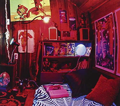 MONSTER MAGNET - COBRAS & FIRE (THE MASTERMIND REDUX)