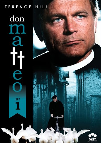 DON MATTEO: SET 1/ [IMPORT]