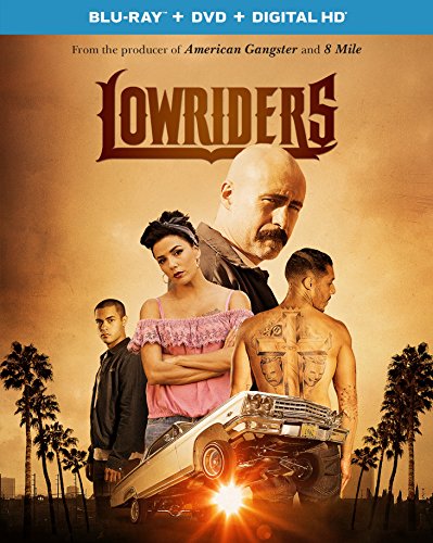 LOWRIDERS [BLU-RAY] (SOUS-TITRES FRANAIS)