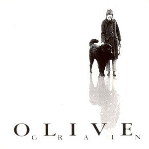 OLIVE GRAIN - OLIVE GRAIN
