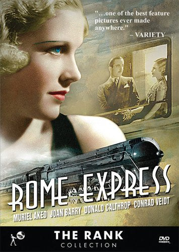 ROME EXPRESS