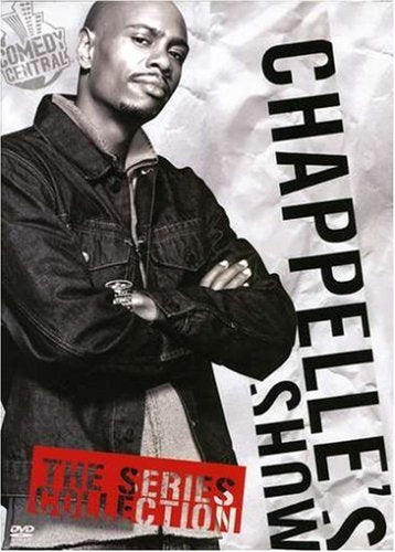 CHAPPELLE'S SHOW: THE SERIES COLLECTION [IMPORT]