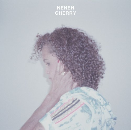 CHERRY, NENEH - BLANK PROJECT