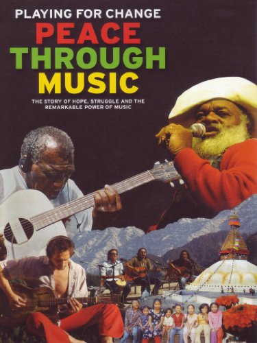 PLAYING FOR CHANGE: PEACE THROUGH MUSIC [IMPORT]