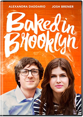 BAKED IN BROOKLYN