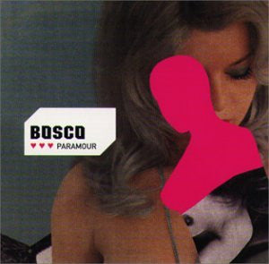 BOSCO  - PARAMOUR