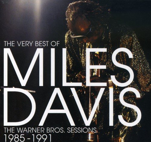 DAVIS, MILES - VERY BEST OF MILES DAVIS