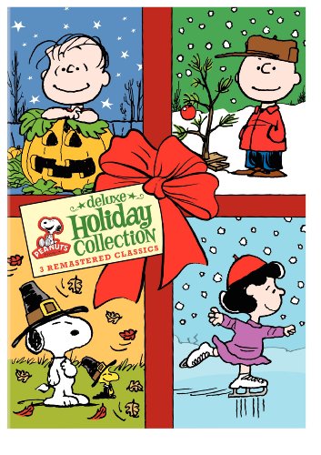 PEANUTS HOLIDAY COLLECTION