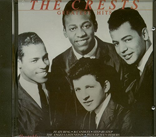 CRESTS - GR HITS
