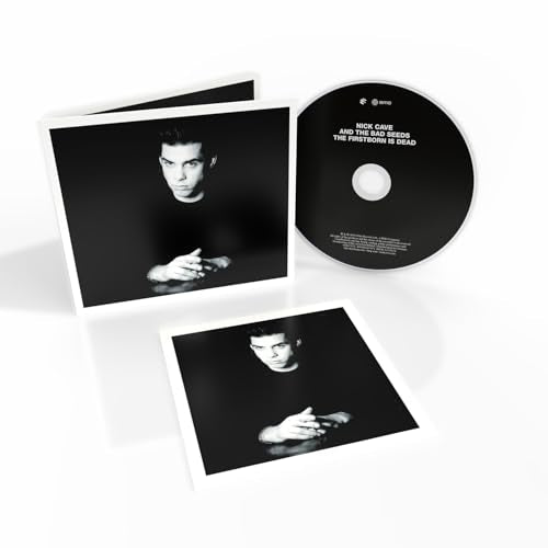 NICK CAVE & THE BAD SEEDS - THE FIRSTBORN IS DEAD (2009 REMASTER) (CD)