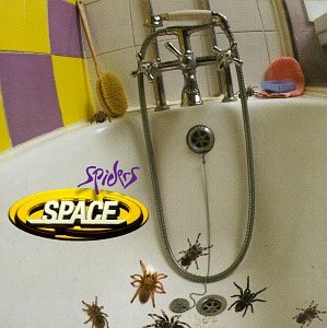 SPACE - SPIDERS