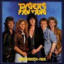 TYGERS OF PAN TANG - WRECK-AGE