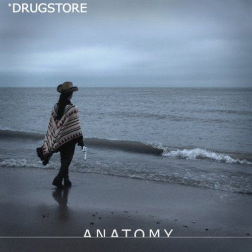 DRUGSTORE - ANATOMY