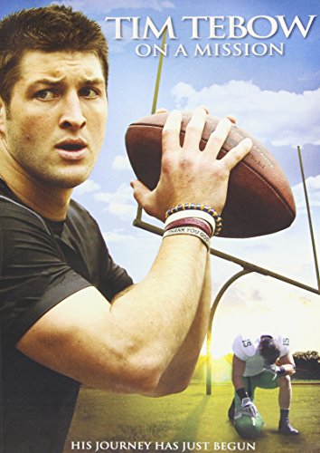 TIM TEBOW: ON A MISSION [IMPORT]