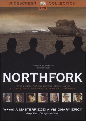 NORTHFORK