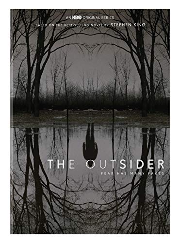 OUTSIDER, THE: THE FIRST SEASON S1 (DVD)