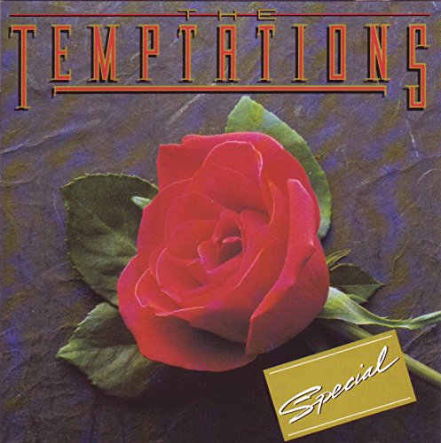 TEMPTATIONS  - SPECIAL