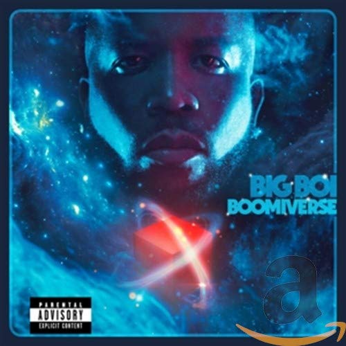 BIG BOI - BOOMIVERSE