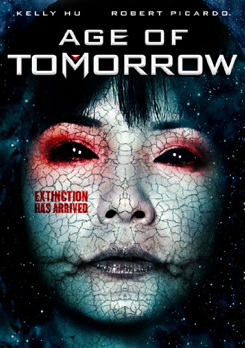 AGE OF TOMORROW