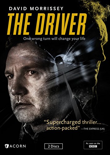 THE DRIVER