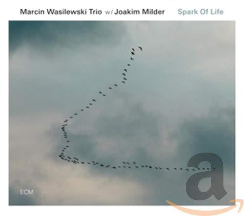 MARCIN WASILEWSKI TRIO - SPARK OF LIFE