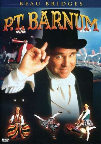 P.T. BARNUM [IMPORT]