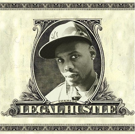 CORMEGA - LEGAL HUSTLE