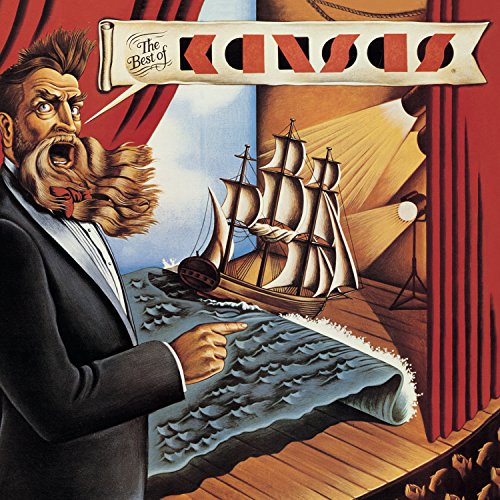 KANSAS - BEST OF