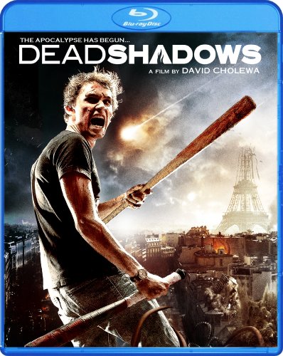 DEAD SHADOWS [BLU-RAY] (BILINGUAL)