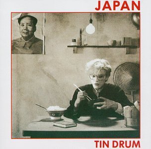 JAPAN - TIN DRUM