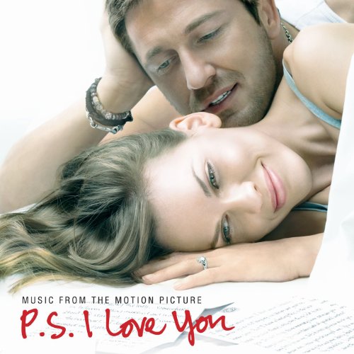 VARIOUS ARTISTS - P.S. I LOVE YOU (MUSIC FROM THE MOTION PICTURE)