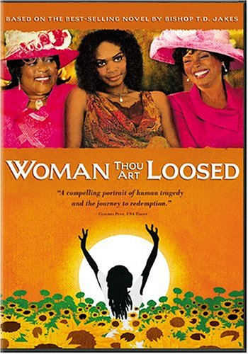 WOMAN THOU ART LOOSED [IMPORT]