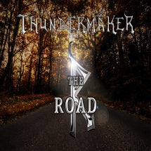 THUNDERMAKER - THE ROAD [CD]