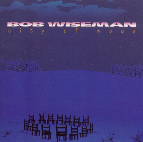 WISEMAN, BOB  - CITY OF WOOD