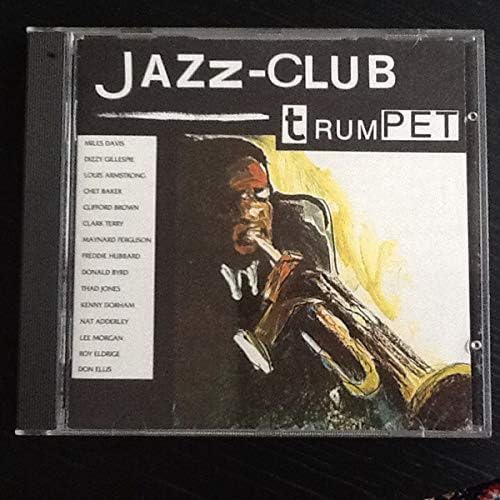 VARIOUS  - JAZZ CLUB: TRUMPET