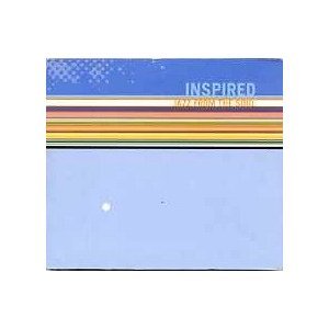 HERBIE MANN (AUTHOR), MOSE ALLISON (AUTHOR), RAY CHARLES (AUTHOR), JOHN COLTRANE (AUTHOR), RAHSAAN ROLAND KIRK (AUTHOR), BETTY CARTER (AUTHOR), MODERN JAZZ QUARTET (AUTHOR), YUSEF LATEEF (AUTHOR), EDDIE HARRIS (AUTHOR), CHARLES MINGUS (AUTHOR) - INSPIRED