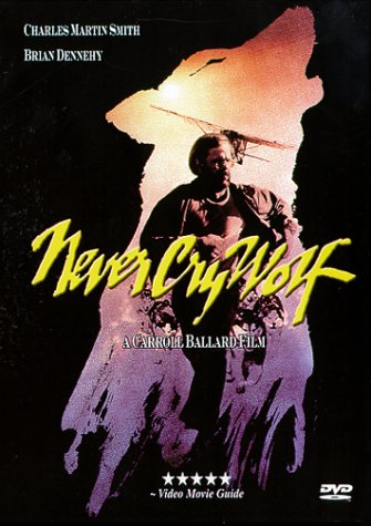 NEVER CRY WOLF (WIDESCREEN/FULL SCREEN) [IMPORT]