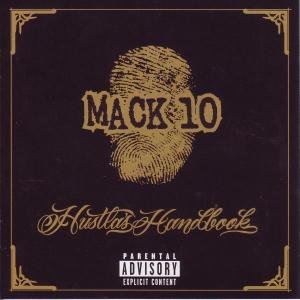 MACK 10 - HUSTLAS HANDBOOK