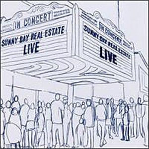 SUNNY DAY REAL ESTATE - LIVE