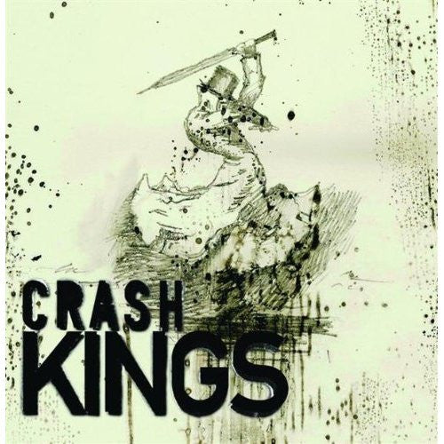 CRASH KINGS  - ST
