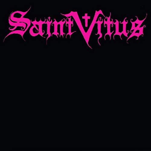 SAINT VITUS - HALLOW'S VICTIM/THE WALKING DEAD (CD)