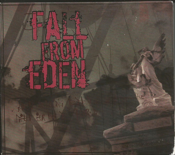 FALL FROM EDEN  - ST