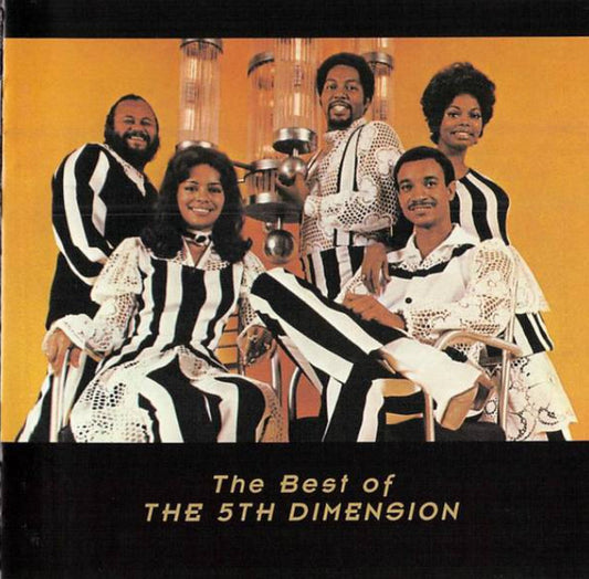 5TH DIMENSION  - BEST OF