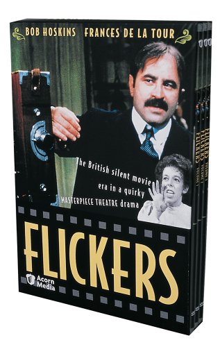 FLICKERS