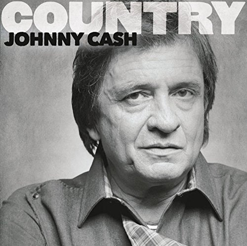 CASH, JOHNNY - COUNTRY
