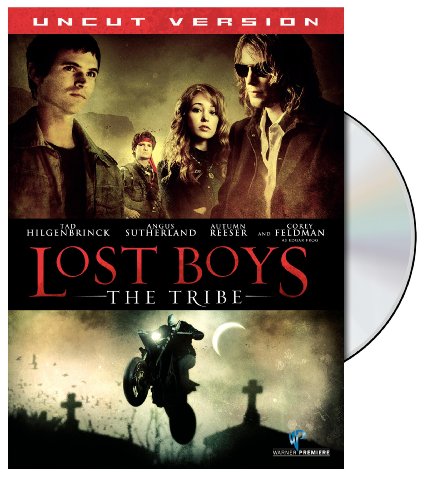 LOST BOYS: THE TRIBE (UNCUT)