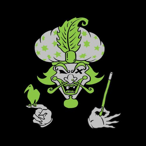 INSANE CLOWN POSSE - GREAT MILENKO