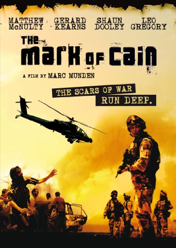 THE MARK OF CAIN [IMPORT]